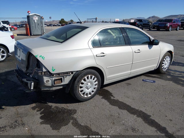 Продаж на аукціоні авто 2008 Ford Fusion S, vin: 3FAHP06Z68R240756, номер лоту: 44324997