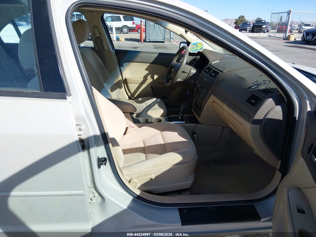 Продаж на аукціоні авто 2008 Ford Fusion S, vin: 3FAHP06Z68R240756, номер лоту: 44324997
