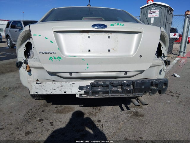 Продаж на аукціоні авто 2008 Ford Fusion S, vin: 3FAHP06Z68R240756, номер лоту: 44324997
