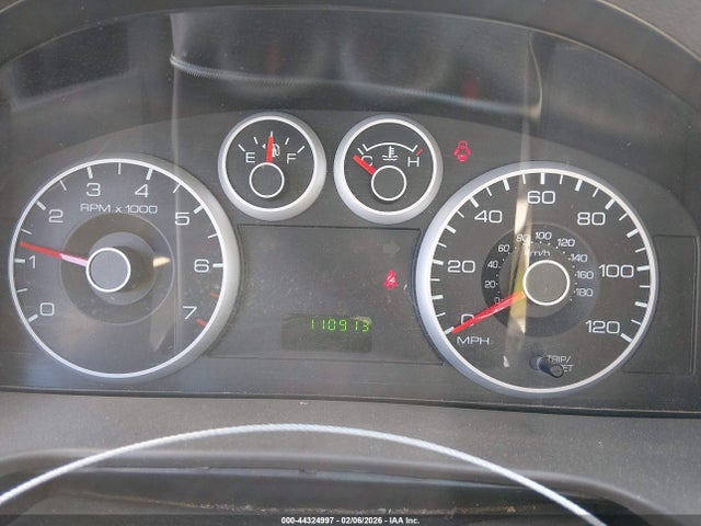 Продаж на аукціоні авто 2008 Ford Fusion S, vin: 3FAHP06Z68R240756, номер лоту: 44324997