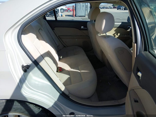 Продаж на аукціоні авто 2008 Ford Fusion S, vin: 3FAHP06Z68R240756, номер лоту: 44324997