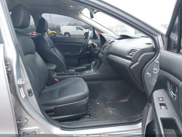 44324998 :رقم المزاد ، JF1GPAS66E8301839 vin ، 2014 Subaru Impreza 2.0i Sport Limited مزاد بيع