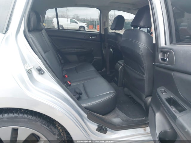 44324998 :رقم المزاد ، JF1GPAS66E8301839 vin ، 2014 Subaru Impreza 2.0i Sport Limited مزاد بيع