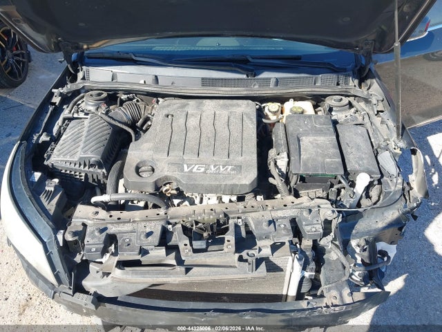 Продажа на аукционе авто 2015 Buick Lacrosse Leather, vin: 1G4GB5G33FF159926, номер лота: 44325006