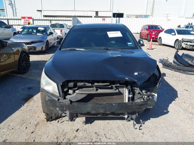 Продажа на аукционе авто 2015 Buick Lacrosse Leather, vin: 1G4GB5G33FF159926, номер лота: 44325006
