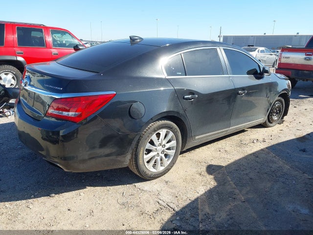 Продажа на аукционе авто 2015 Buick Lacrosse Leather, vin: 1G4GB5G33FF159926, номер лота: 44325006