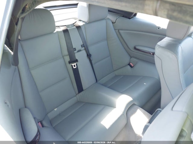 Aukcja sprzedaży 2004 Bmw 325ci, vin: WBABW33464PL25107, numer aukcji: 44325009