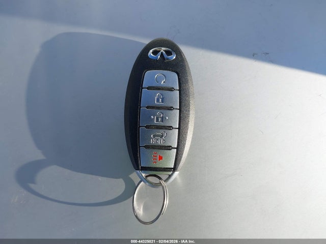 5N1DL0MN4HC550774 Infiniti QX60