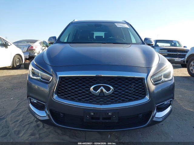 5N1DL0MN4HC550774 Infiniti QX60
