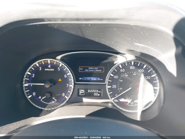 5N1DL0MN4HC550774 Infiniti QX60