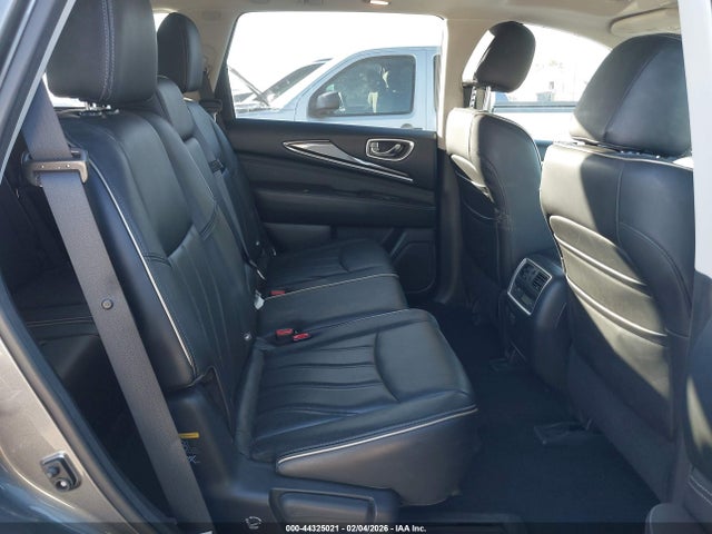 5N1DL0MN4HC550774 Infiniti QX60