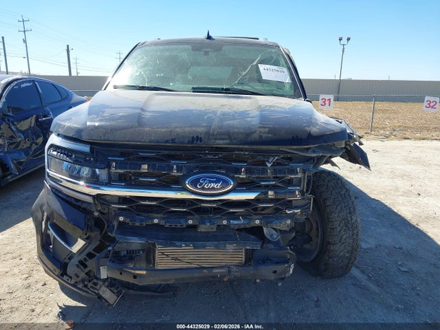 Aukcja sprzedaży 2024 Ford Expedition Limited Max, vin: 1FMJK2A87REA46046, numer aukcji: 44325029
