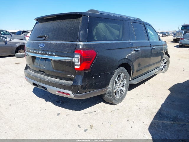 Aukcja sprzedaży 2024 Ford Expedition Limited Max, vin: 1FMJK2A87REA46046, numer aukcji: 44325029