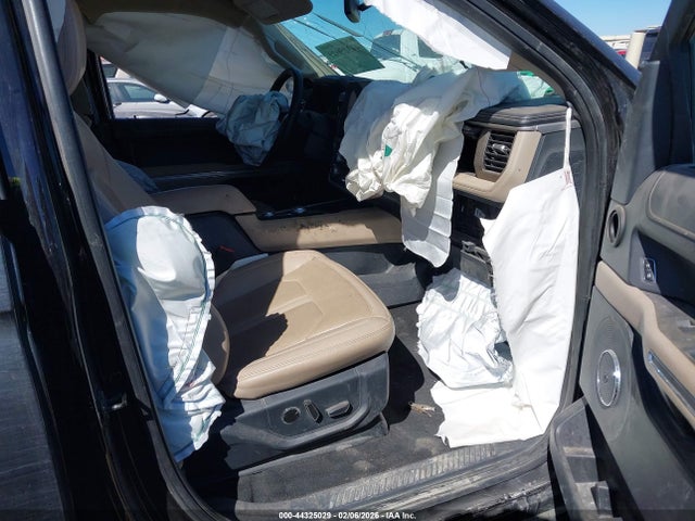 Aukcja sprzedaży 2024 Ford Expedition Limited Max, vin: 1FMJK2A87REA46046, numer aukcji: 44325029