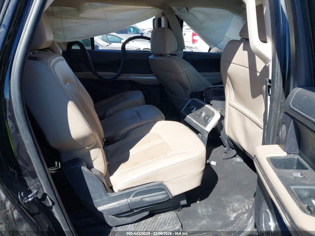 Aukcja sprzedaży 2024 Ford Expedition Limited Max, vin: 1FMJK2A87REA46046, numer aukcji: 44325029