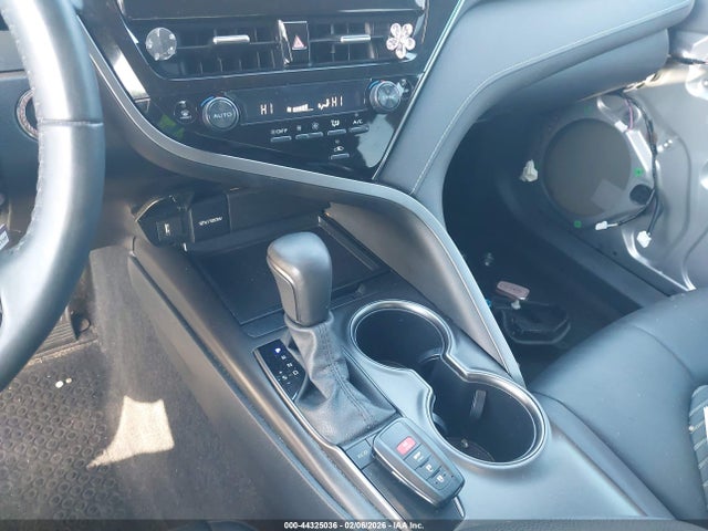 Toyota CAMRY SE 2022 4T1T11AK3NU658360 Image 11