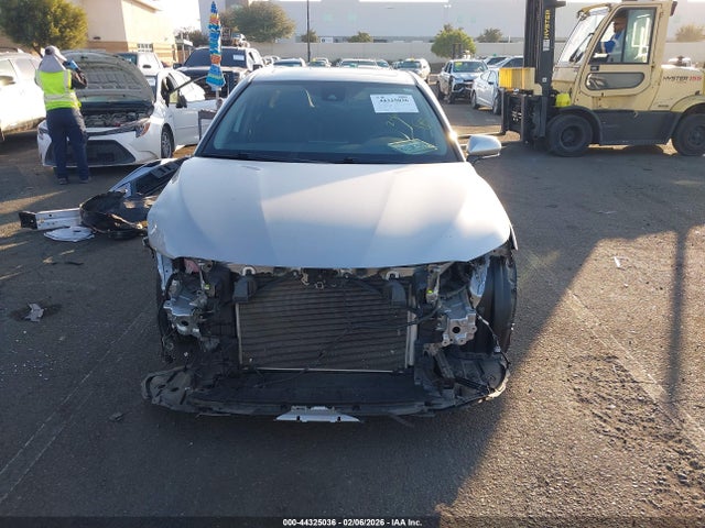 Toyota CAMRY SE 2022 4T1T11AK3NU658360 Image 12