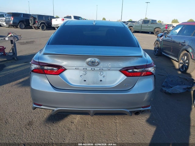 Toyota CAMRY SE 2022 4T1T11AK3NU658360 Image 16