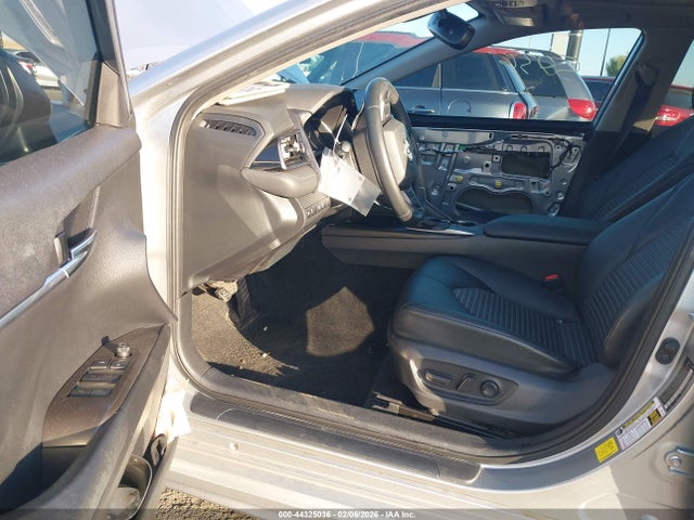 Toyota CAMRY SE 2022 4T1T11AK3NU658360 Image 5