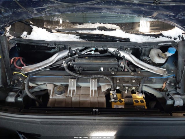 2017 TESLA MODEL S 5YJSA1E2XHF229479 Photo 9