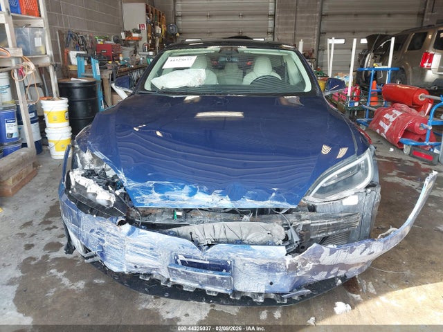 Tesla Model S 100d/60d/75d/90d/p100d 2017 5YJSA1E2XHF229479 Image 13