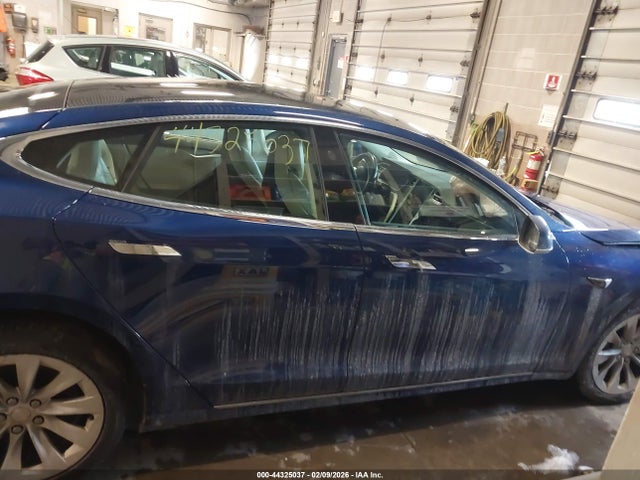 Tesla Model S 100d/60d/75d/90d/p100d 2017 5YJSA1E2XHF229479 Image 14