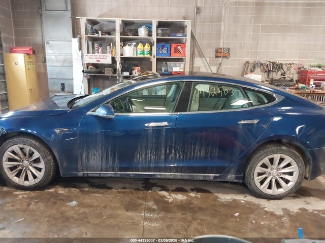 Tesla Model S 100d/60d/75d/90d/p100d 2017 5YJSA1E2XHF229479 Image 15
