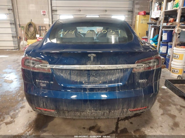 Tesla Model S 100d/60d/75d/90d/p100d 2017 5YJSA1E2XHF229479 Image 17