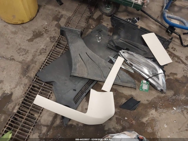 Tesla Model S 100d/60d/75d/90d/p100d 2017 5YJSA1E2XHF229479 Image 12