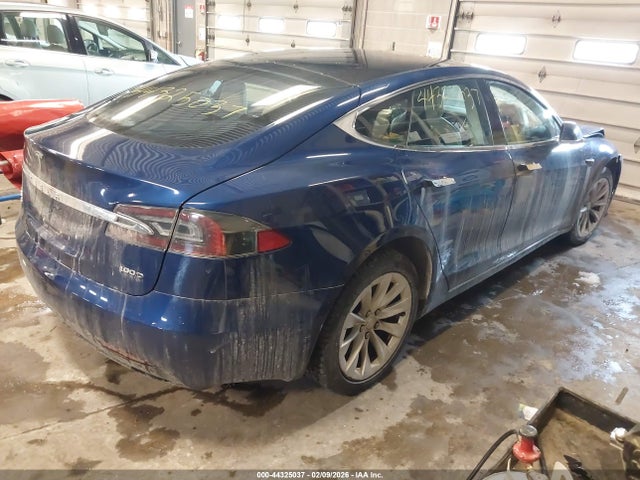 2017 TESLA MODEL S 5YJSA1E2XHF229479 Photo 3