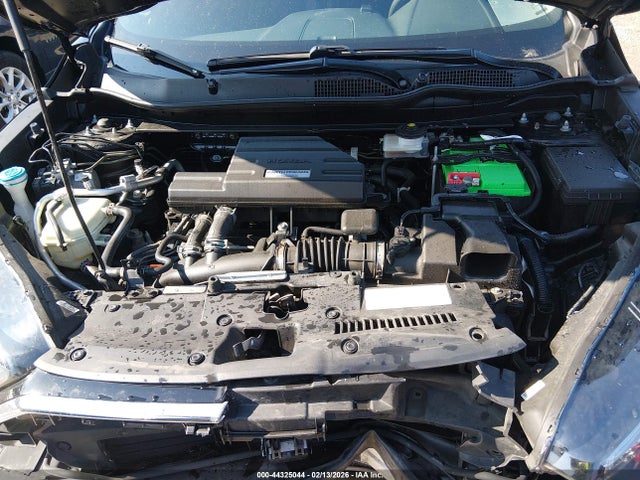 Продаж на аукціоні авто 2020 Honda Cr-v Awd Lx, vin: 2HKRW2H25LH664504, номер лоту: 44325044