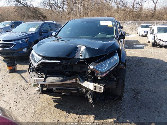 Продаж на аукціоні авто 2020 Honda Cr-v Awd Lx, vin: 2HKRW2H25LH664504, номер лоту: 44325044