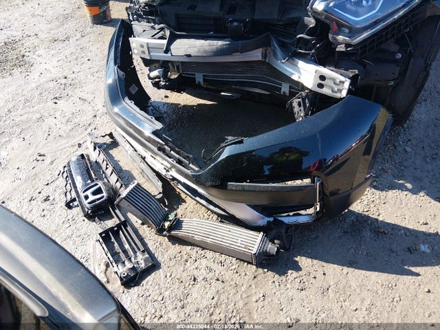 Продаж на аукціоні авто 2020 Honda Cr-v Awd Lx, vin: 2HKRW2H25LH664504, номер лоту: 44325044