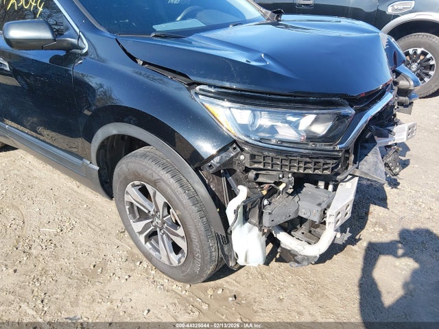 Продаж на аукціоні авто 2020 Honda Cr-v Awd Lx, vin: 2HKRW2H25LH664504, номер лоту: 44325044