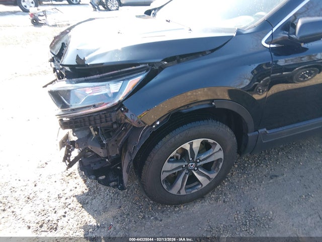 Продаж на аукціоні авто 2020 Honda Cr-v Awd Lx, vin: 2HKRW2H25LH664504, номер лоту: 44325044