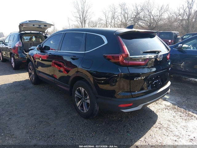 Продаж на аукціоні авто 2020 Honda Cr-v Awd Lx, vin: 2HKRW2H25LH664504, номер лоту: 44325044