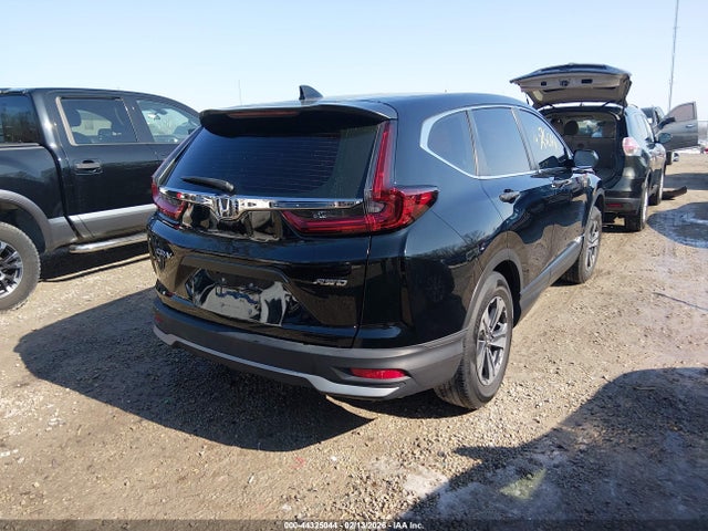 Продаж на аукціоні авто 2020 Honda Cr-v Awd Lx, vin: 2HKRW2H25LH664504, номер лоту: 44325044