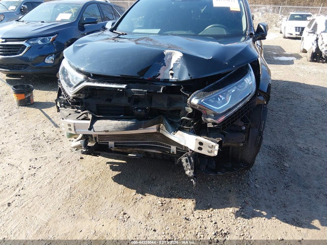 Продаж на аукціоні авто 2020 Honda Cr-v Awd Lx, vin: 2HKRW2H25LH664504, номер лоту: 44325044