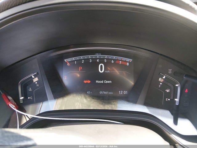 Продаж на аукціоні авто 2020 Honda Cr-v Awd Lx, vin: 2HKRW2H25LH664504, номер лоту: 44325044
