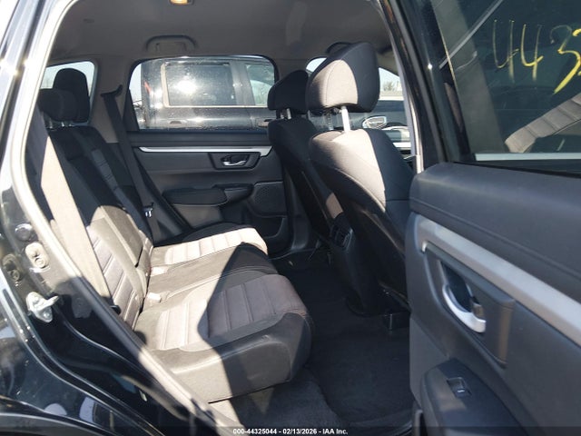 Продаж на аукціоні авто 2020 Honda Cr-v Awd Lx, vin: 2HKRW2H25LH664504, номер лоту: 44325044