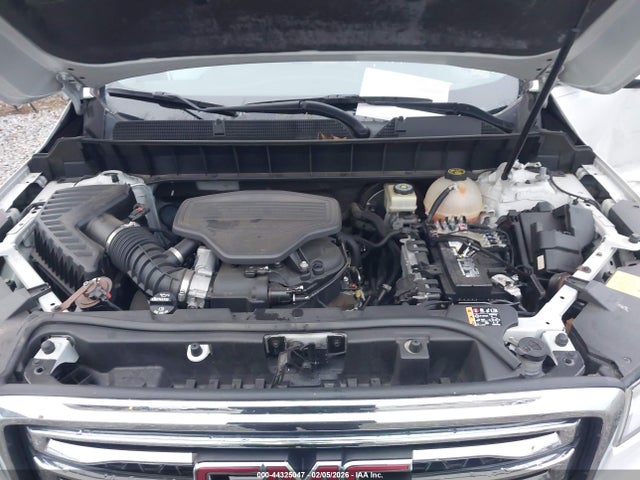 Aukcja sprzedaży 2017 Gmc Acadia Slt-1, vin: 1GKKNMLS7HZ130030, numer aukcji: 44325047