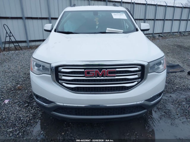 Aukcja sprzedaży 2017 Gmc Acadia Slt-1, vin: 1GKKNMLS7HZ130030, numer aukcji: 44325047