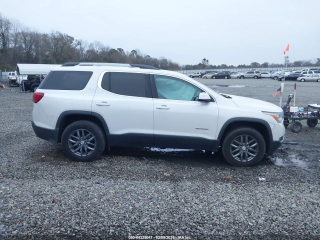 Aukcja sprzedaży 2017 Gmc Acadia Slt-1, vin: 1GKKNMLS7HZ130030, numer aukcji: 44325047