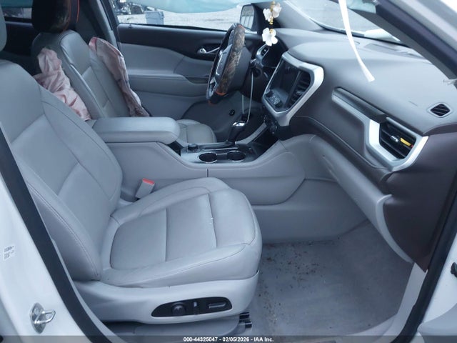 Aukcja sprzedaży 2017 Gmc Acadia Slt-1, vin: 1GKKNMLS7HZ130030, numer aukcji: 44325047