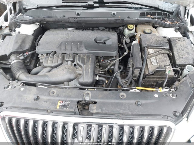 Aukcja sprzedaży 2015 Buick Verano, vin: 1G4PP5SK7F4186512, numer aukcji: 44325049