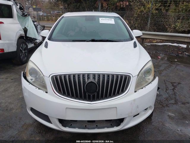 Aukcja sprzedaży 2015 Buick Verano, vin: 1G4PP5SK7F4186512, numer aukcji: 44325049