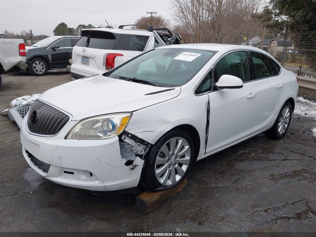 Aukcja sprzedaży 2015 Buick Verano, vin: 1G4PP5SK7F4186512, numer aukcji: 44325049