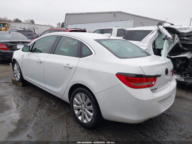 Aukcja sprzedaży 2015 Buick Verano, vin: 1G4PP5SK7F4186512, numer aukcji: 44325049