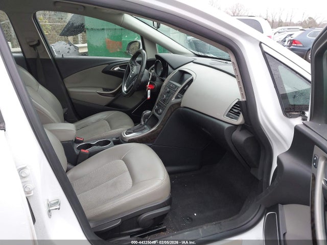 Aukcja sprzedaży 2015 Buick Verano, vin: 1G4PP5SK7F4186512, numer aukcji: 44325049