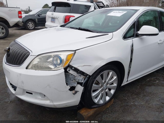 Aukcja sprzedaży 2015 Buick Verano, vin: 1G4PP5SK7F4186512, numer aukcji: 44325049